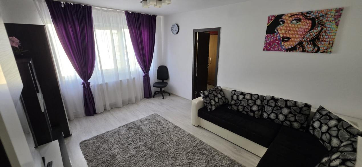 Apartament de vânzare în DB Targoviste, 45 m²