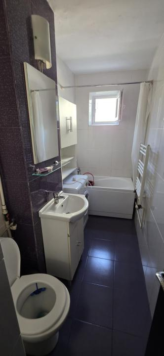 Apartament de vânzare în DB Targoviste, 45 m²