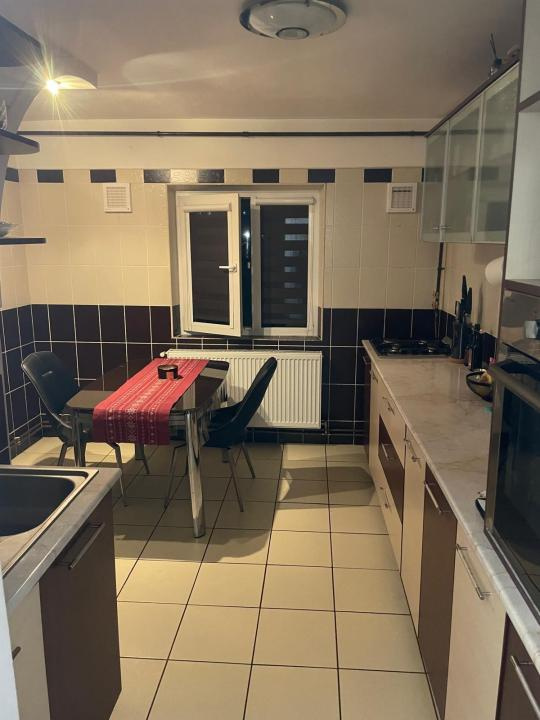 Apartament de vânzare în DB Targoviste, 80 m²
