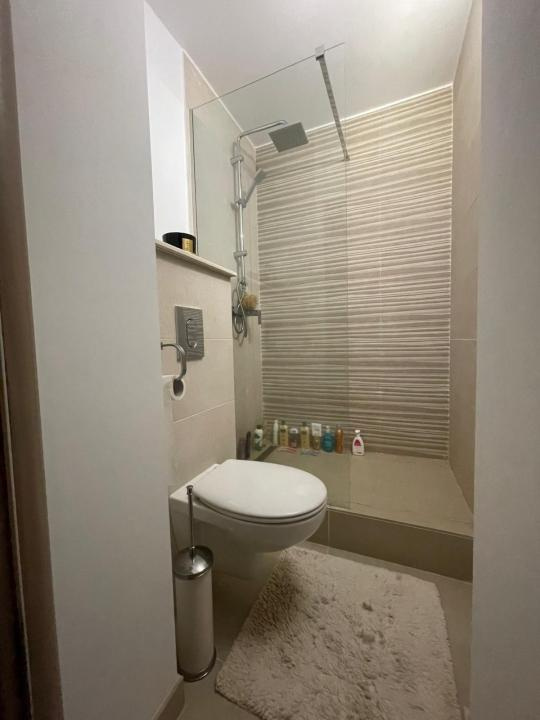 Apartament de vânzare în DB Targoviste, 80 m²