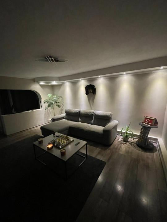 Apartament de vânzare în DB Targoviste, 80 m²