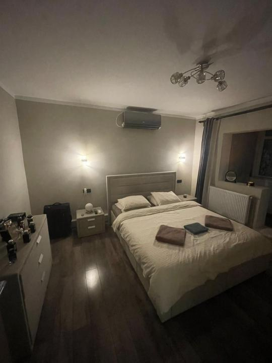 Apartament de vânzare în DB Targoviste, 80 m²