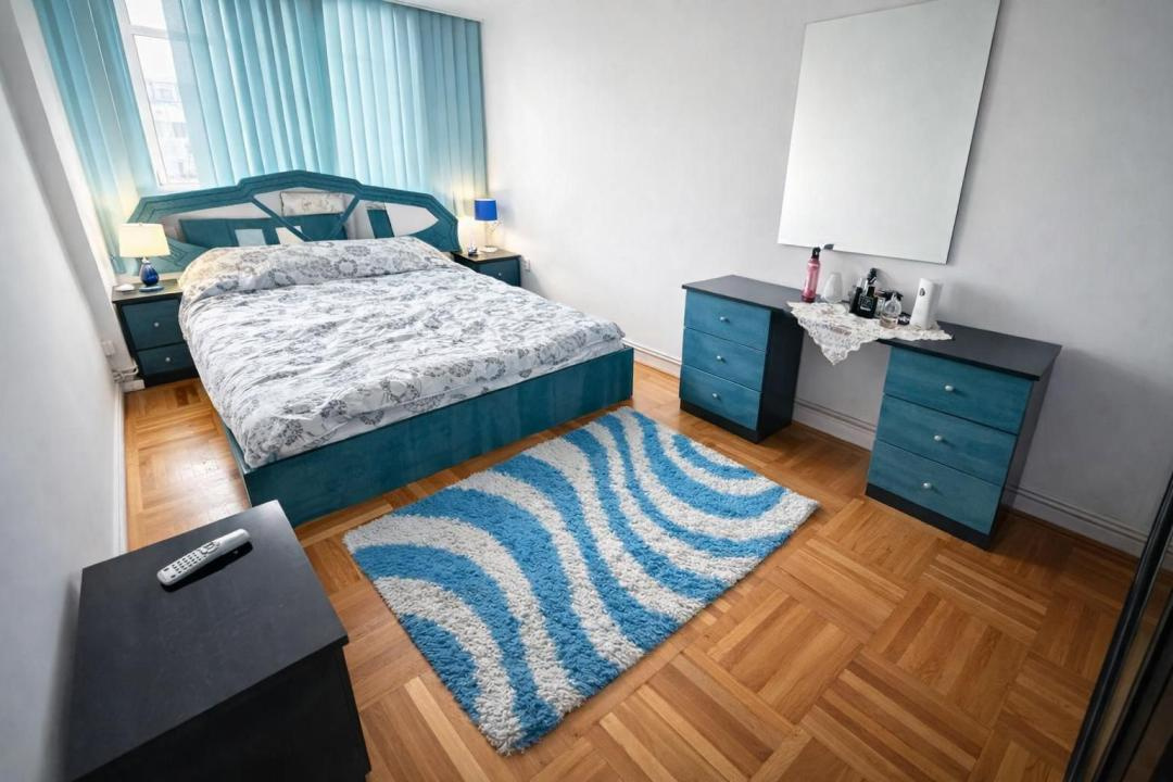 Apartament de vânzare în DB Targoviste, 54 m²