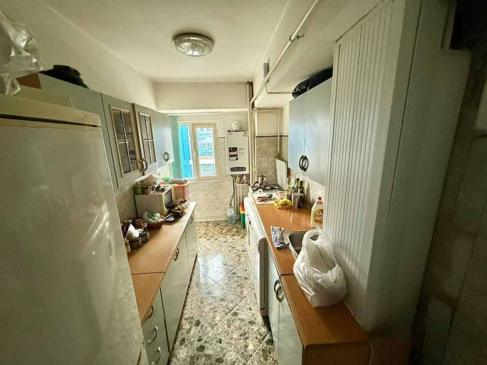 Apartament de vânzare în DB Targoviste, 54 m²