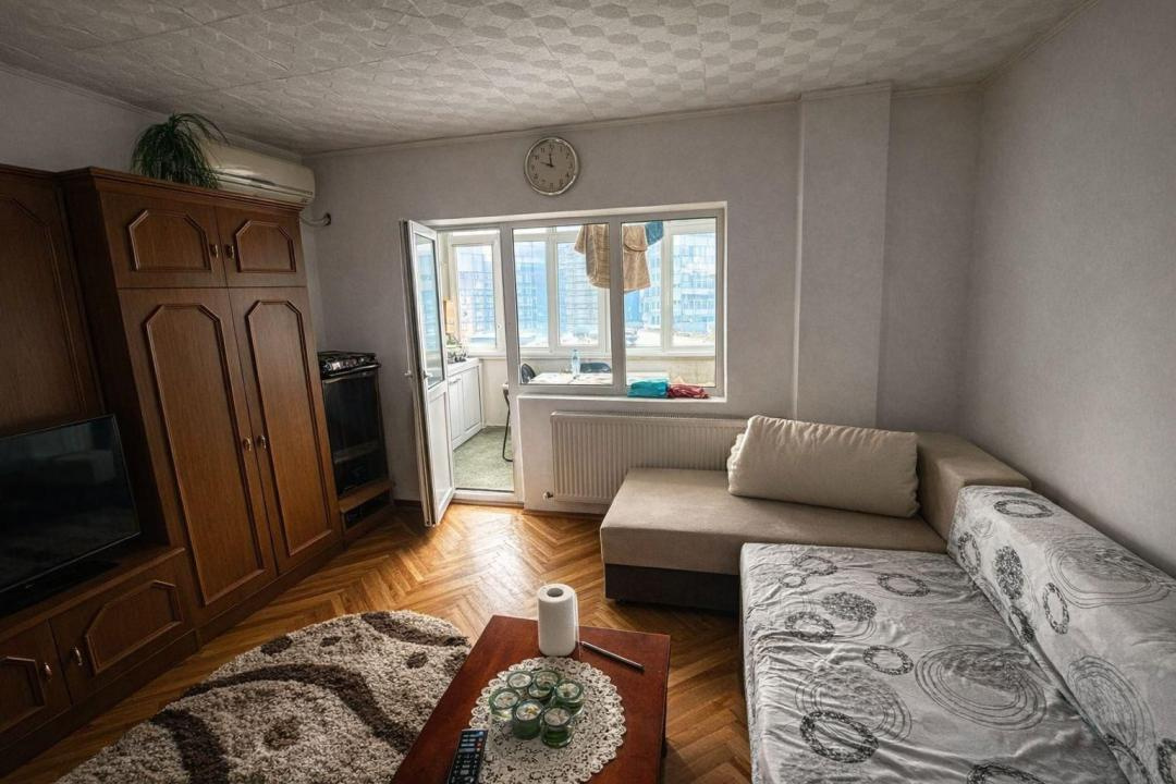 Apartament de vânzare în DB Targoviste, 54 m²