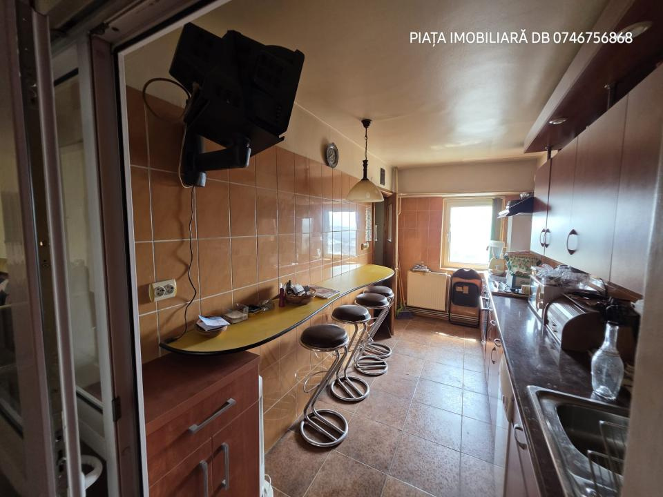 Apartament de vânzare în DB Targoviste, 102 m²