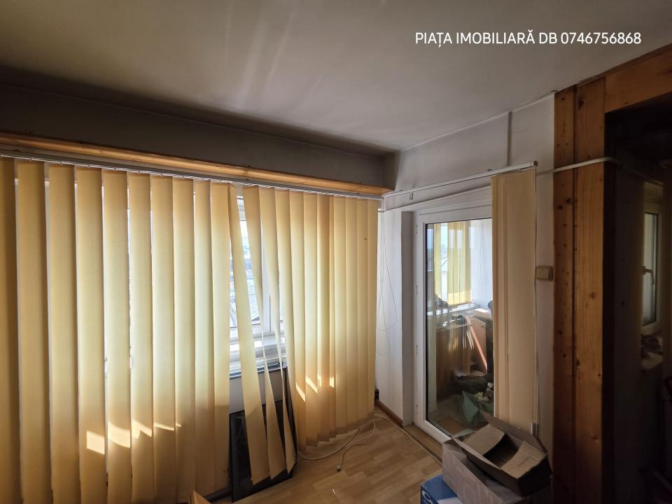 Apartament de vânzare în DB Targoviste, 102 m²