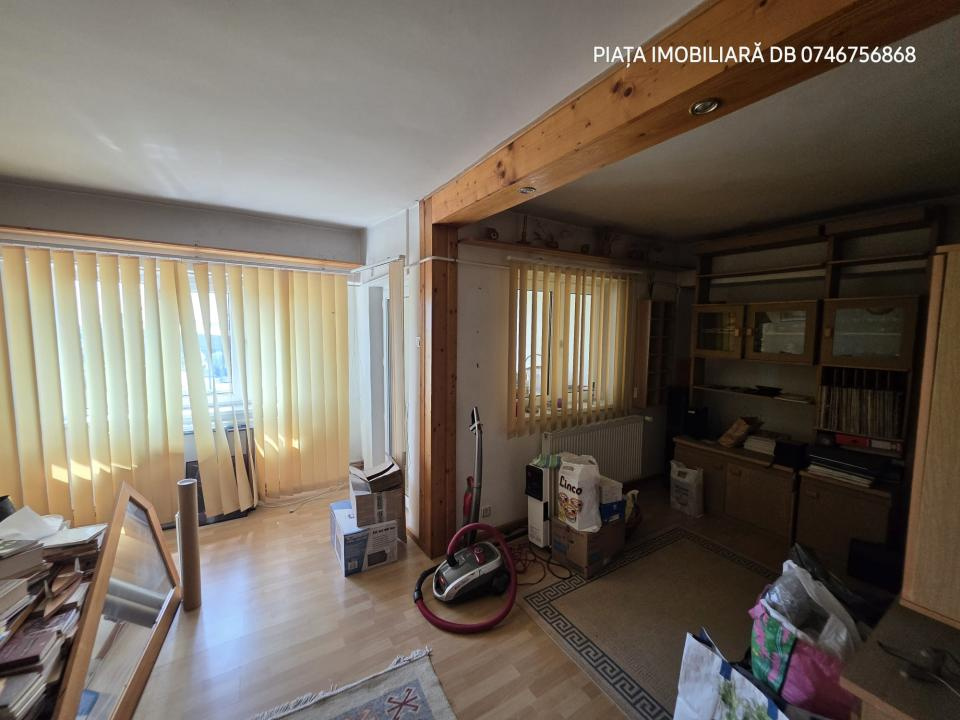 Apartament de vânzare în DB Targoviste, 102 m²