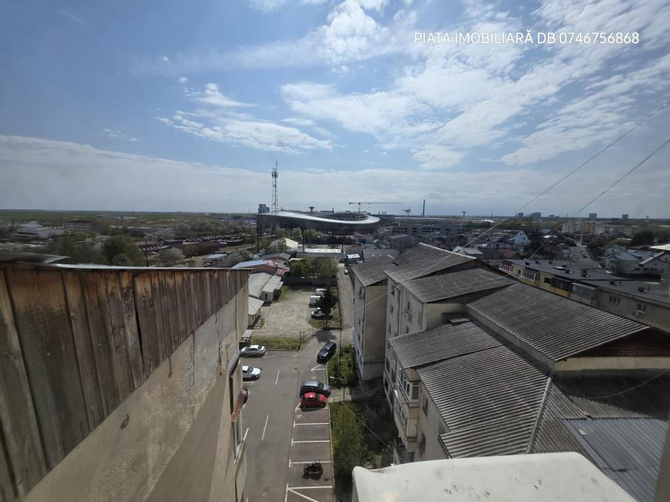 Apartament de vânzare în DB Targoviste, 102 m²
