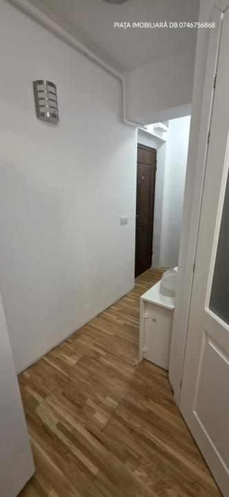 Apartament de vânzare în DB Targoviste, 33 m²
