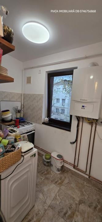Apartament de vânzare în DB Targoviste, 33 m²