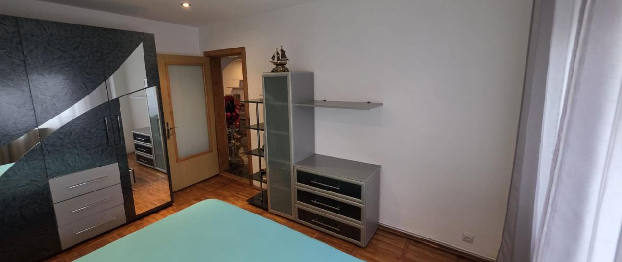 Apartament de vânzare în DB Targoviste, 79 m²