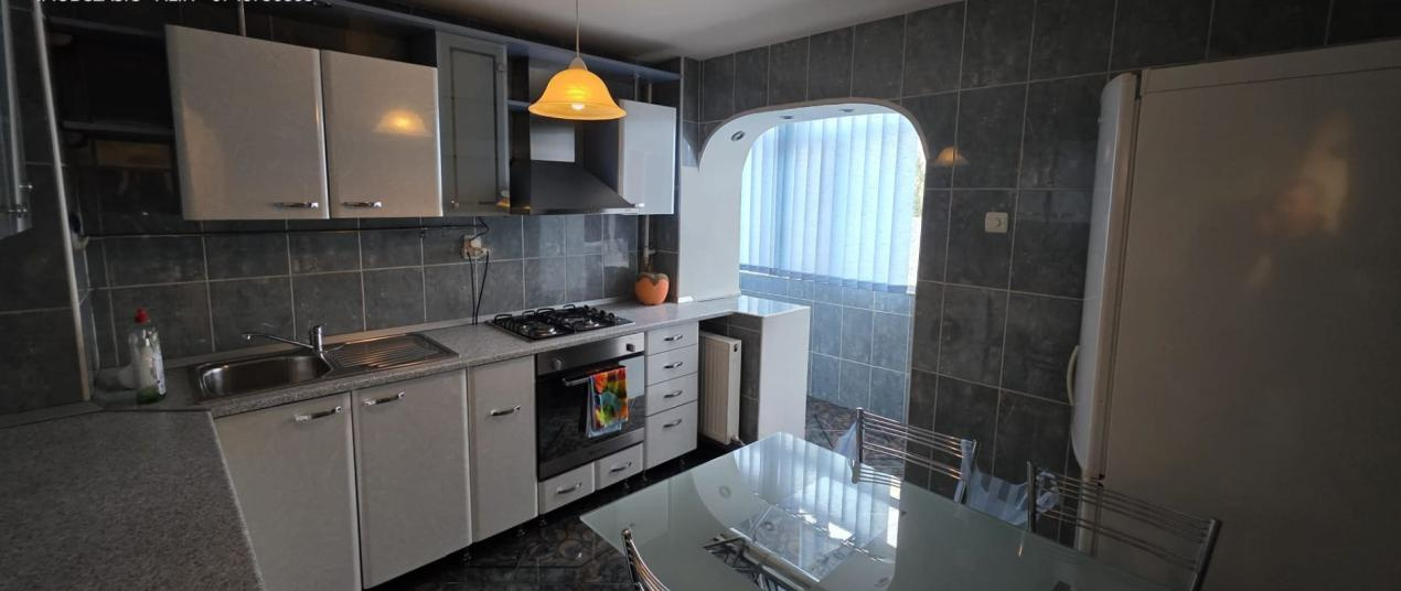Apartament de vânzare în DB Targoviste, 79 m²
