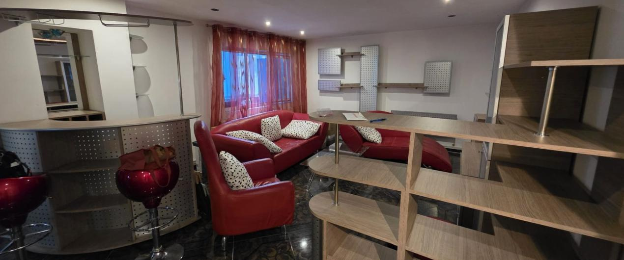 Apartament de vânzare în DB Targoviste, 79 m²