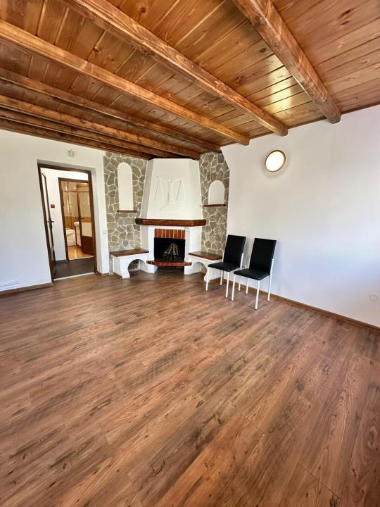 Exceptional 5-Room Residence | 200 sqm Usable | 1,438 sqm Land | Aleea Mănăstirii 4
