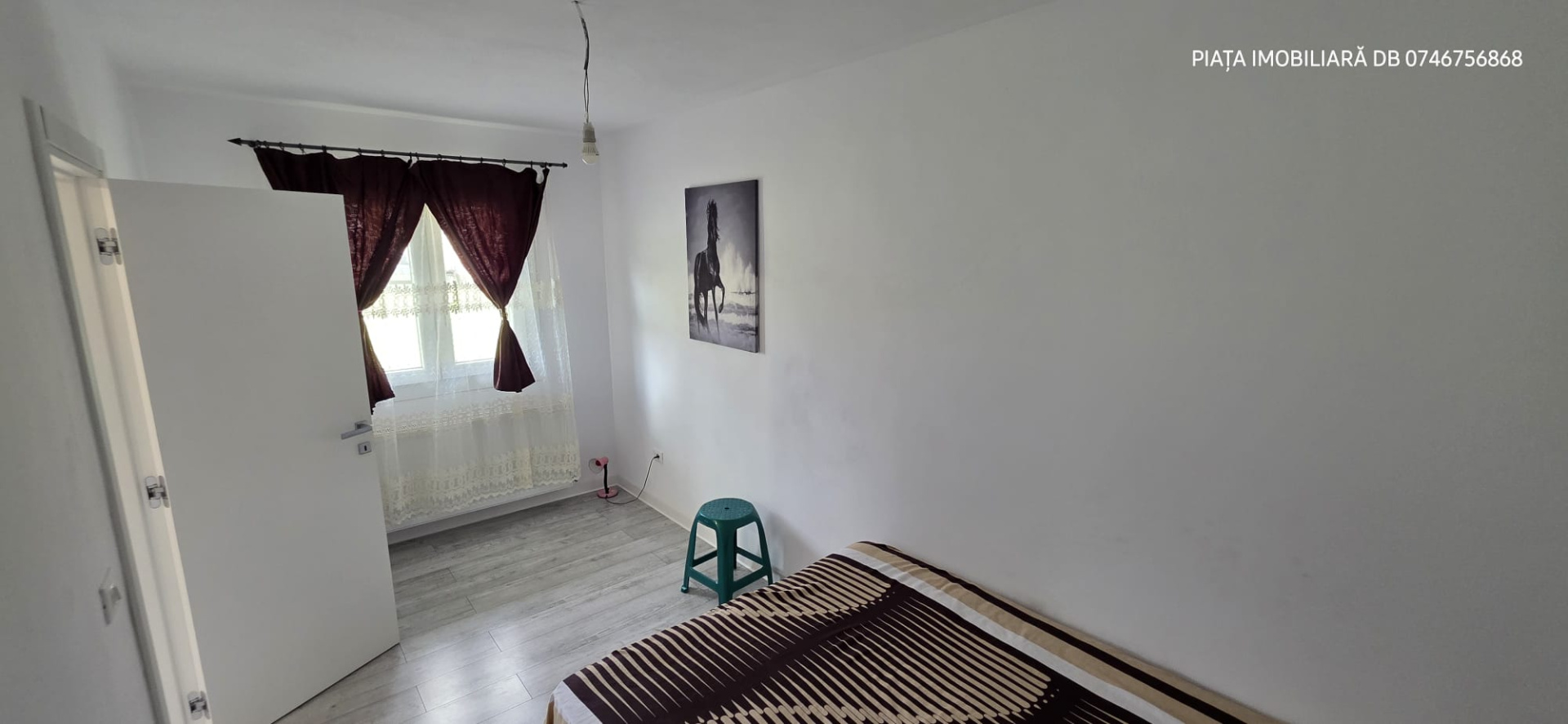 Apartament de vânzare în DB Targoviste, 42 m²