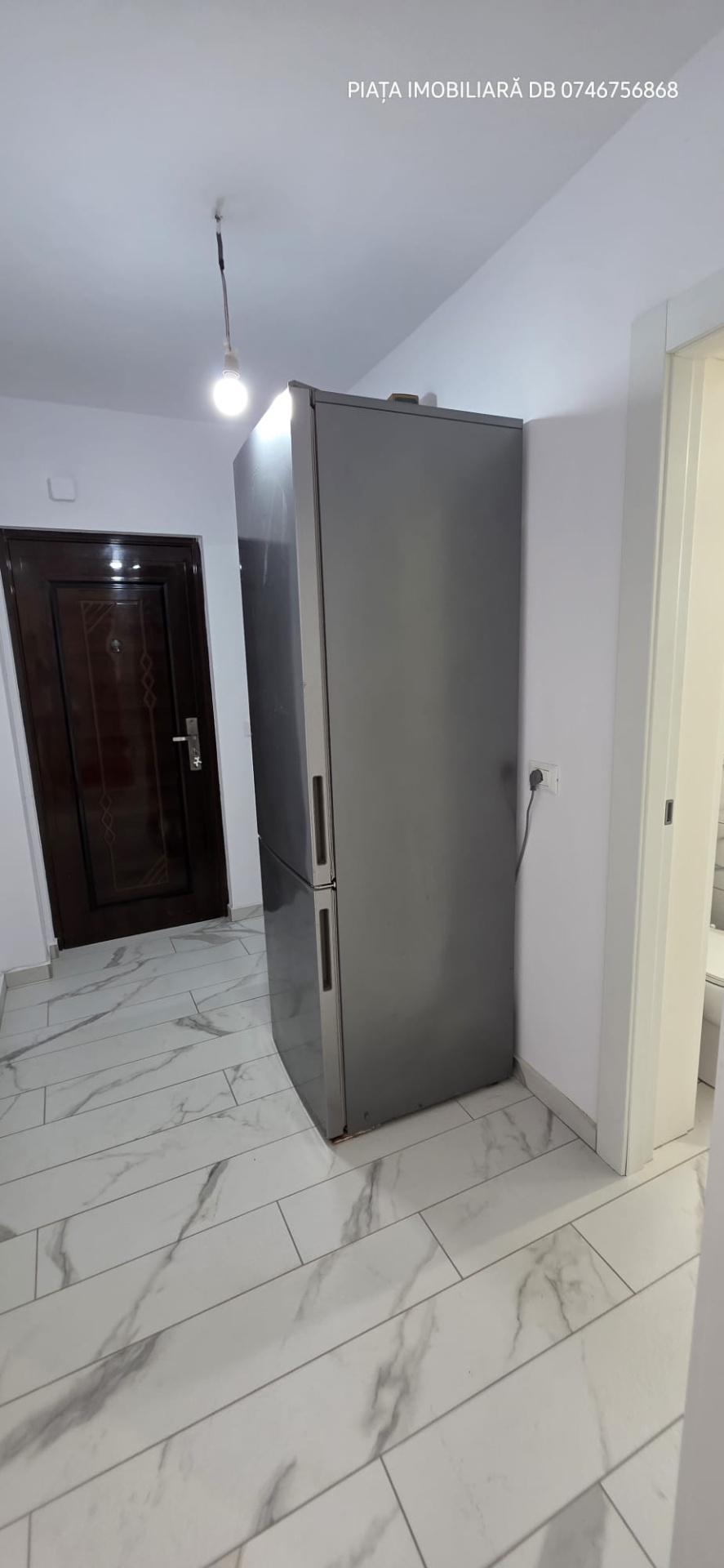 Apartament de vânzare în DB Targoviste, 42 m²