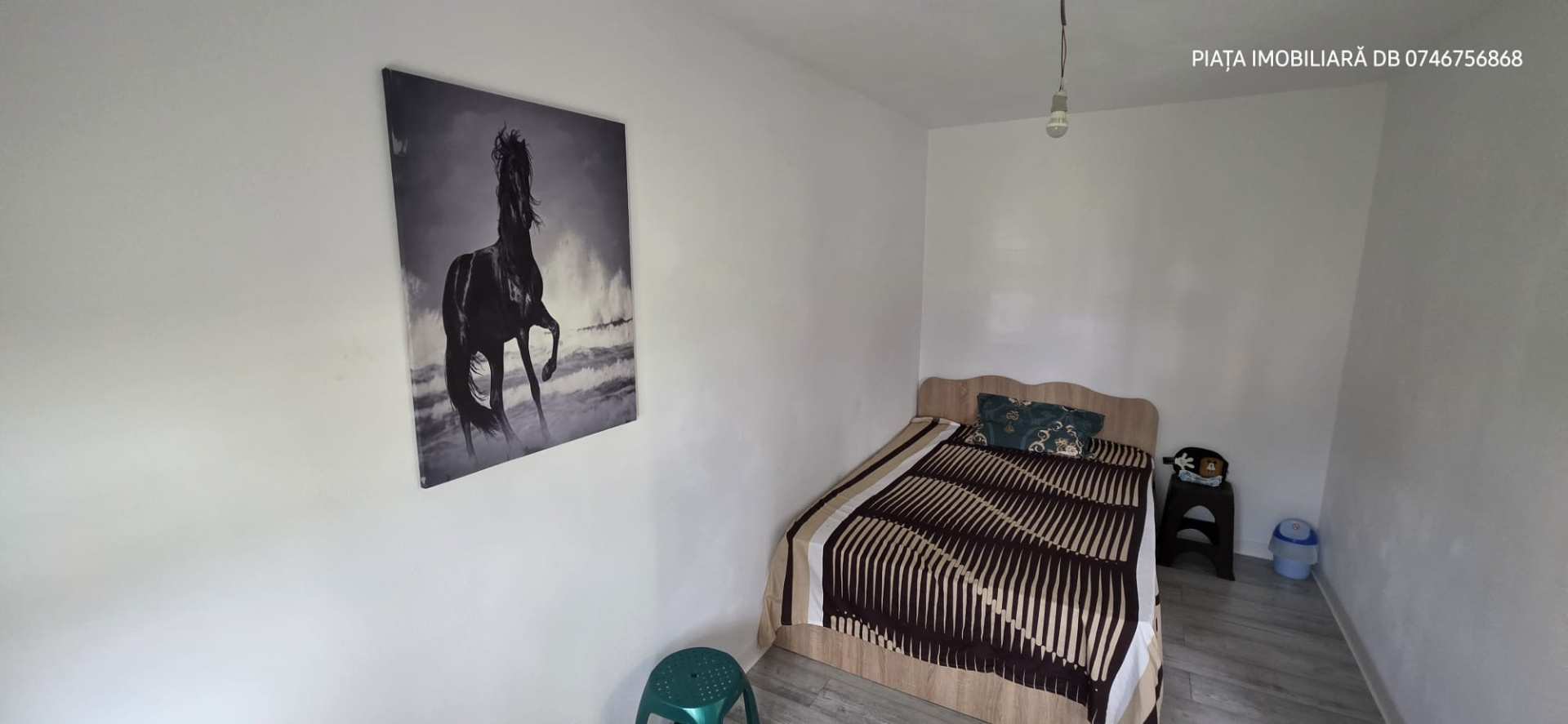 Apartament de vânzare în DB Targoviste, 42 m²
