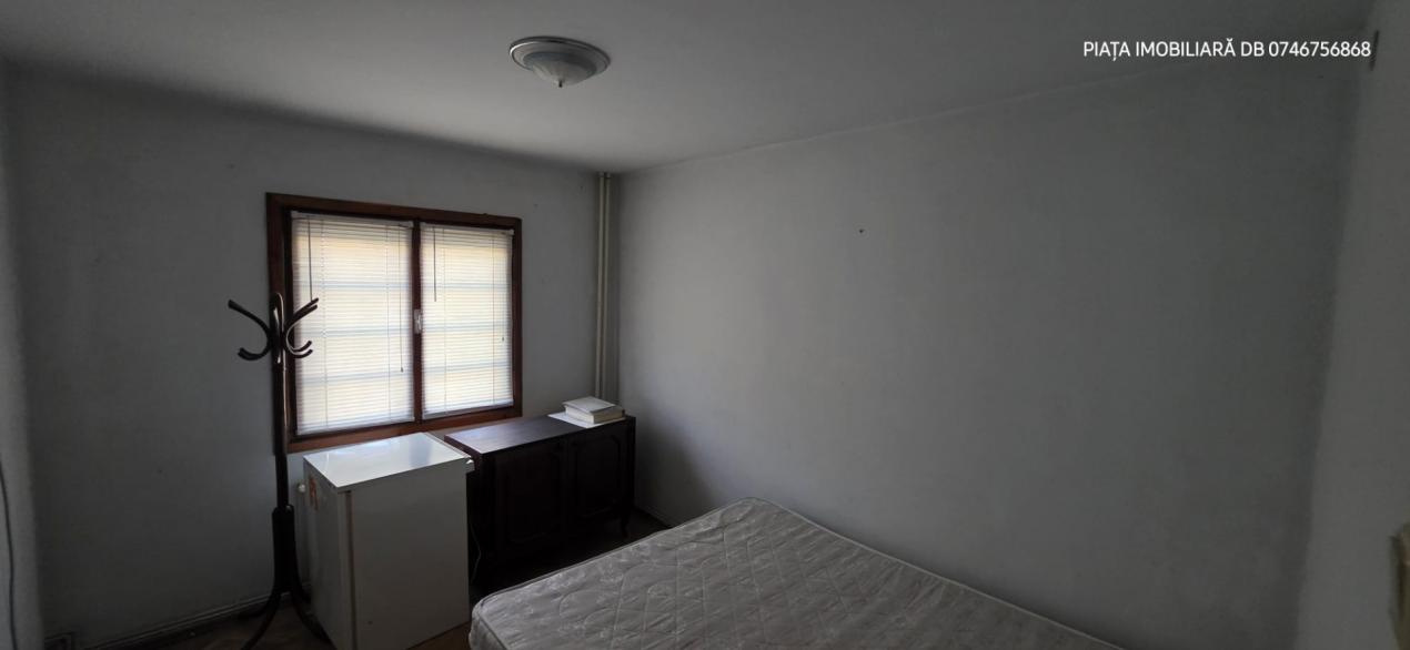 Apartament de vânzare în DB Targoviste, 108 m²