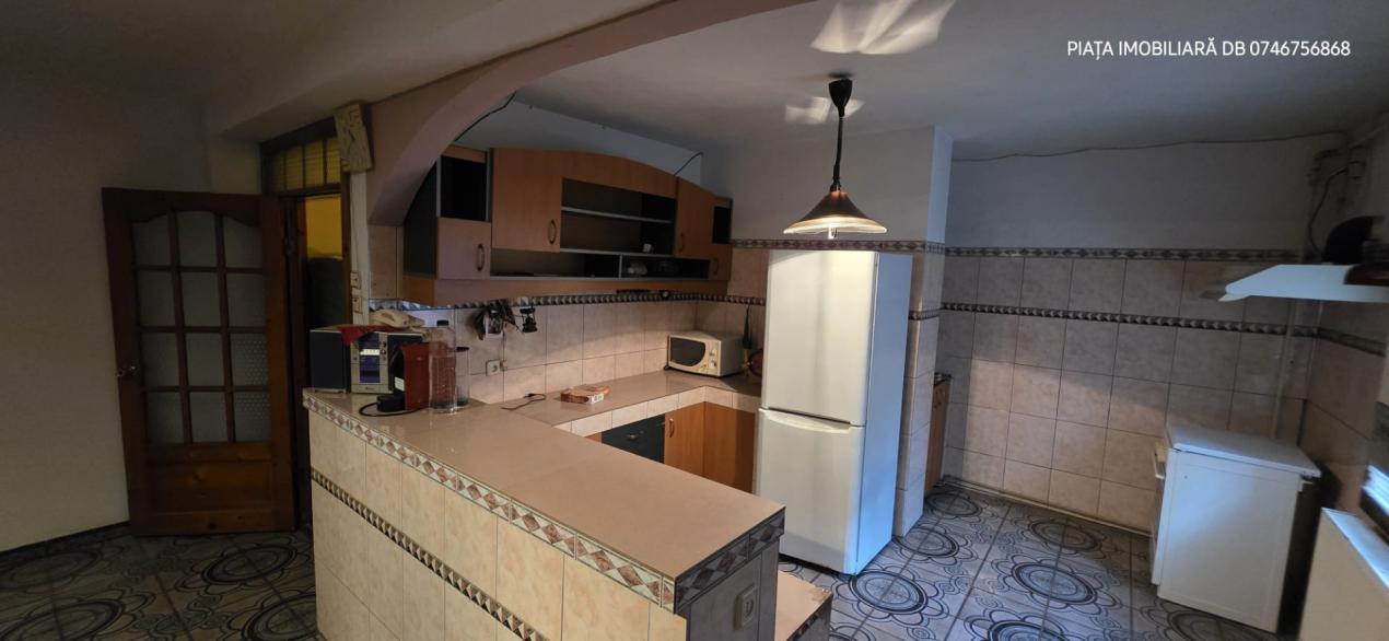 Apartament de vânzare în DB Targoviste, 108 m²