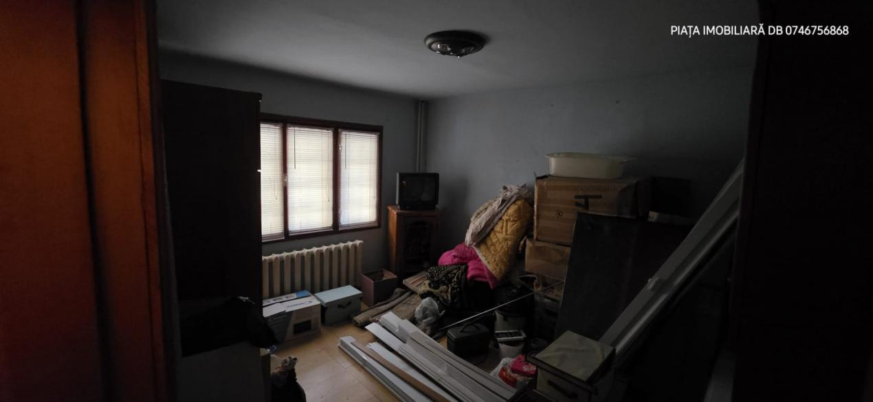 Apartament de vânzare în DB Targoviste, 108 m²