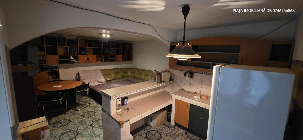 Apartament de vânzare în DB Targoviste, 108 m²
