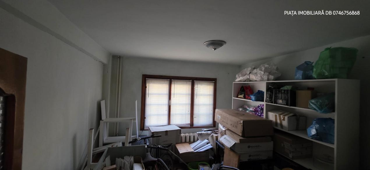 Apartament de vânzare în DB Targoviste, 108 m²