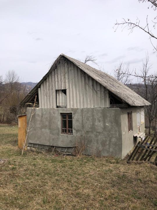 Buildable Land 2.454 sqm with Free House – Runcu Area, Ideal for Guesthouse 4