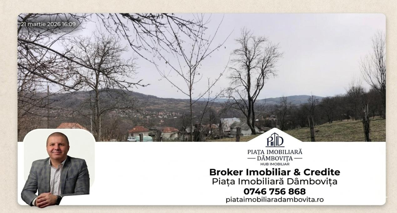 Buildable Land 2.454 sqm with Free House – Runcu Area, Ideal for Guesthouse