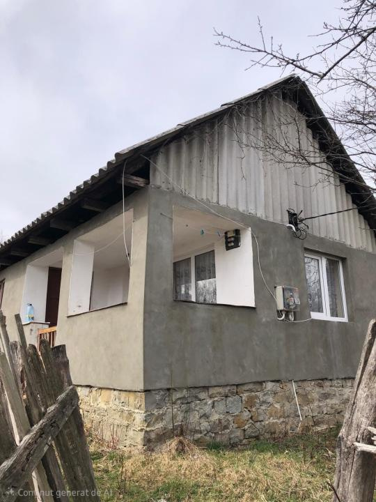 Buildable Land 2.454 sqm with Free House – Runcu Area, Ideal for Guesthouse 3