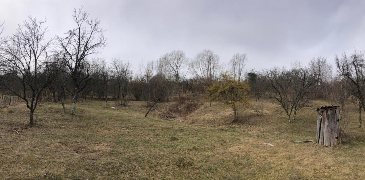 Buildable Land 2.454 sqm with Free House – Runcu Area, Ideal for Guesthouse 2