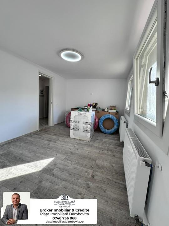 2-Room Apartment – Italian Materials Renovation – Broker Financing Support