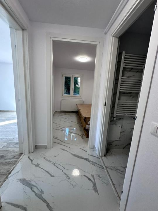 Apartament de vânzare în DB Targoviste, 45 m²