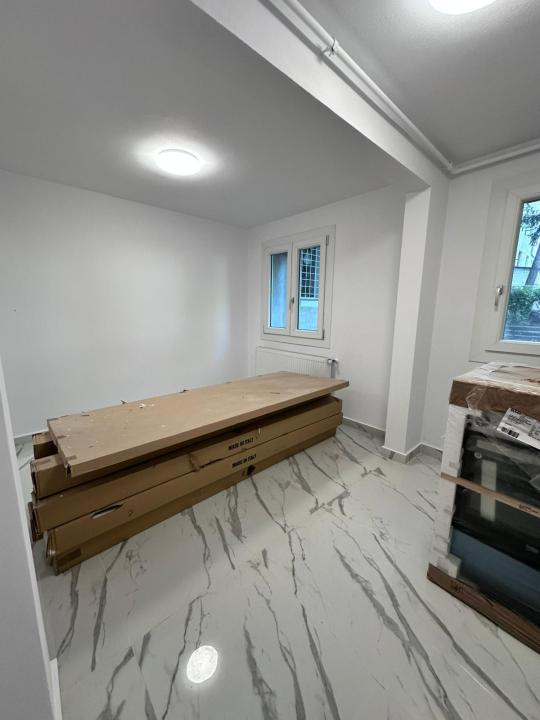 2-Room Apartment – Italian Materials Renovation – Broker Financing Support 3