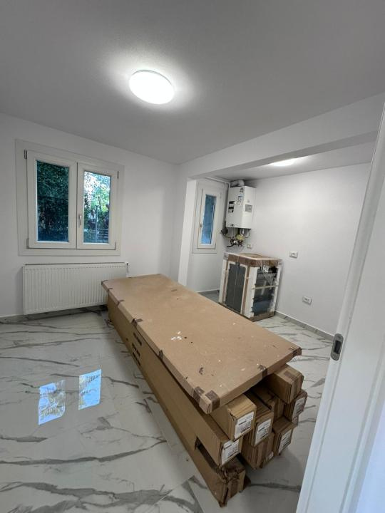 2-Room Apartment – Italian Materials Renovation – Broker Financing Support 5
