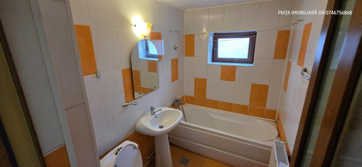 Apartament de vânzare în DB Targoviste, 83 m²