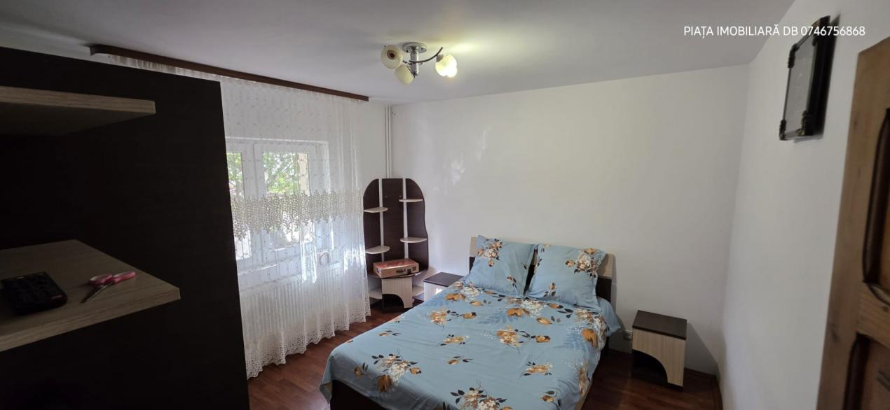 Apartament de vânzare în DB Targoviste, 83 m²