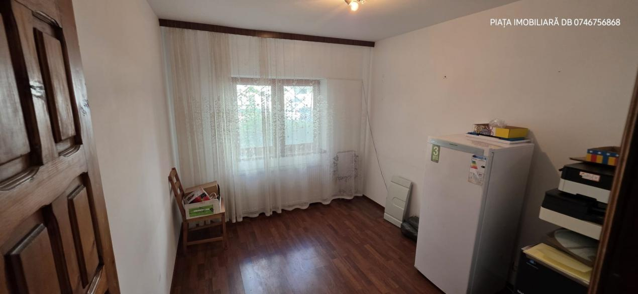 Apartament de vânzare în DB Targoviste, 83 m²
