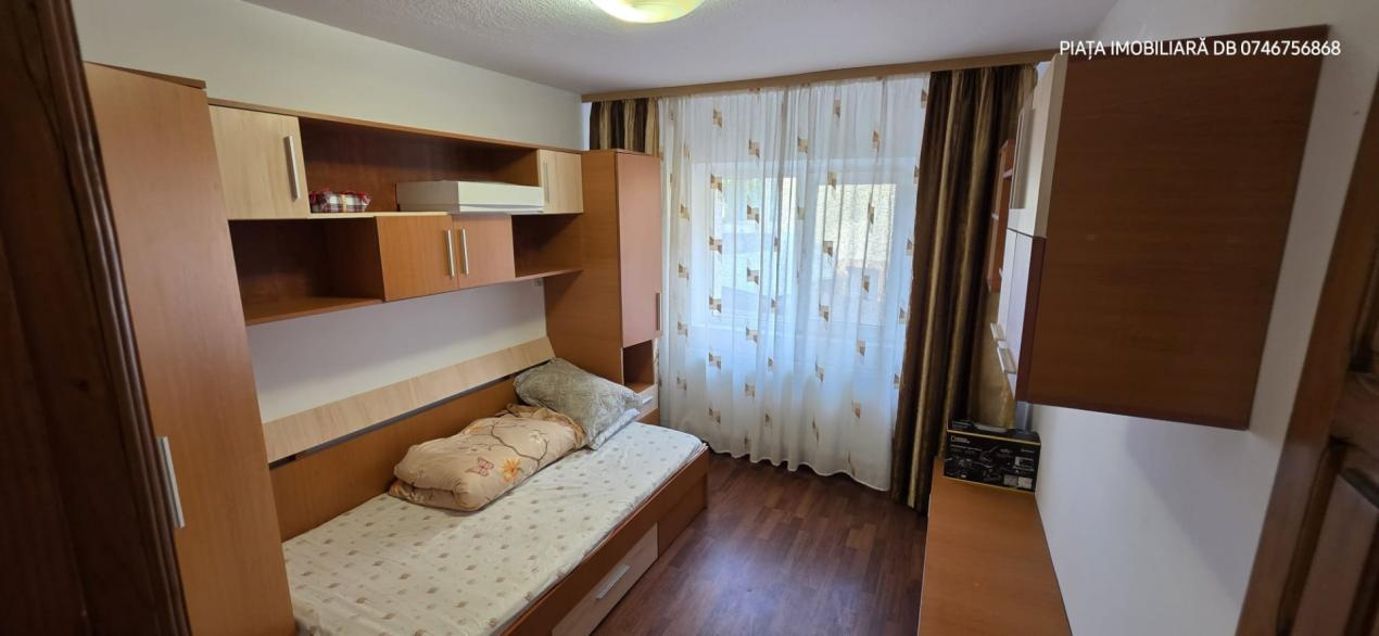 Apartament de vânzare în DB Targoviste, 83 m²