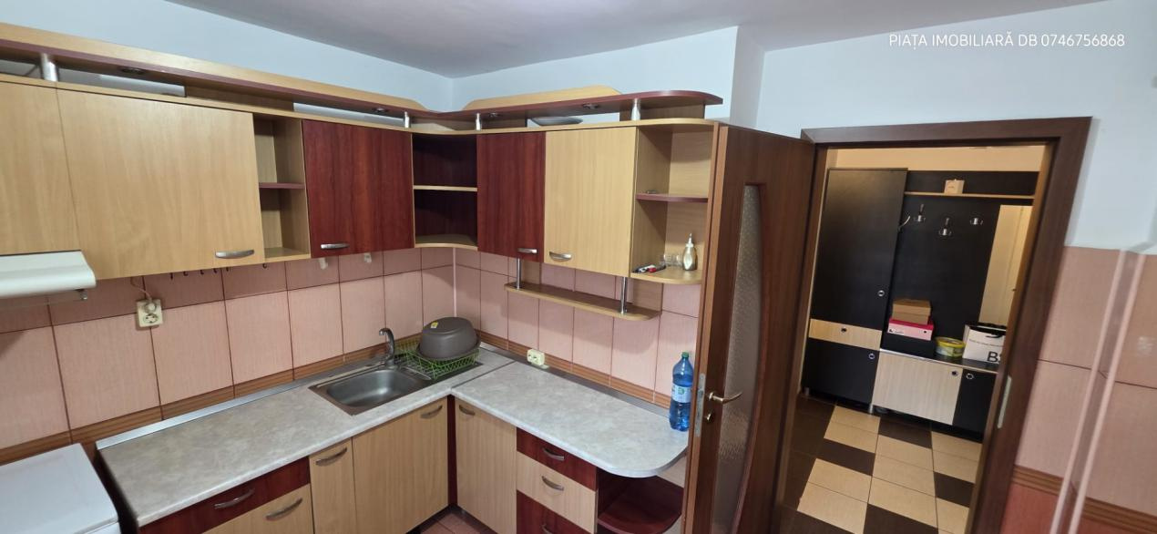 Apartament de vânzare în DB Targoviste, 83 m²