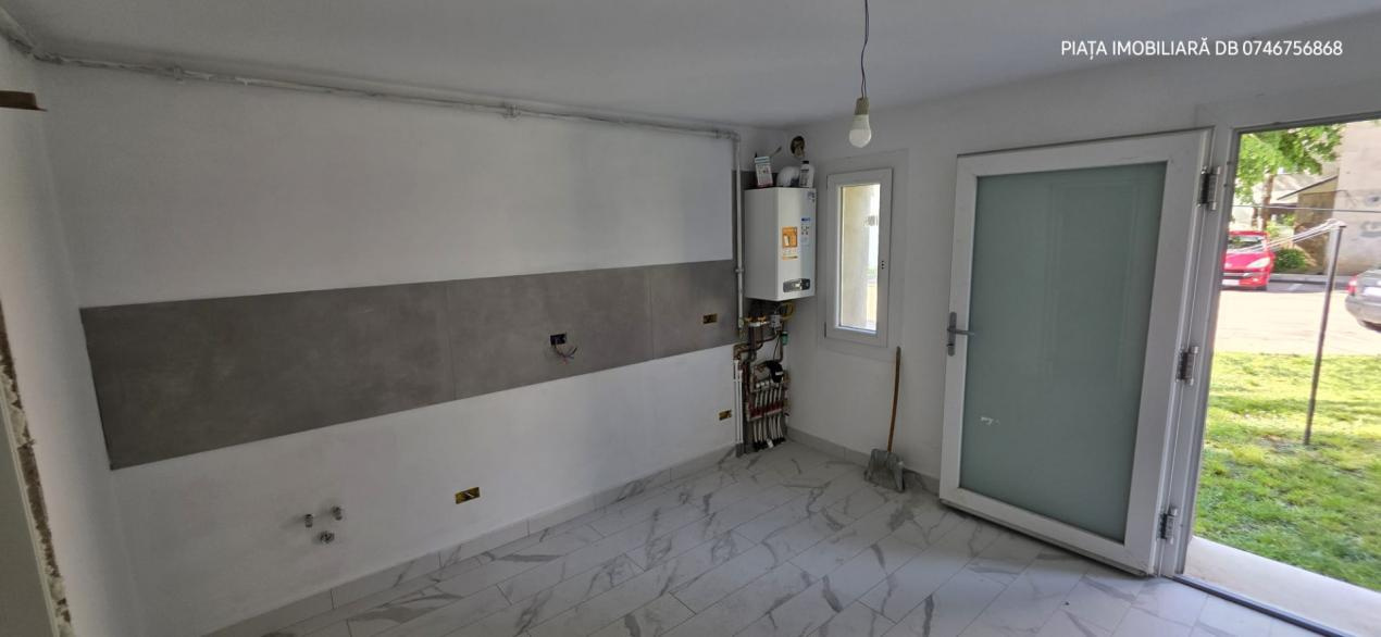 Apartament de vânzare în DB Targoviste, 37 m²