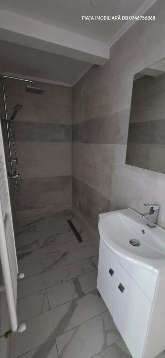 Apartament de vânzare în DB Targoviste, 37 m²