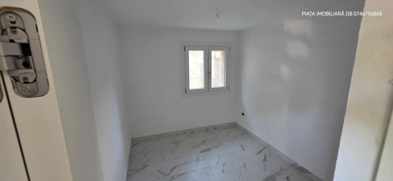 Apartament de vânzare în DB Targoviste, 37 m²