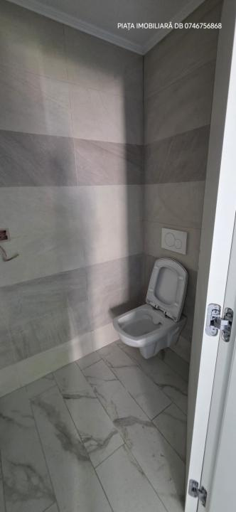 Apartament de vânzare în DB Targoviste, 37 m²