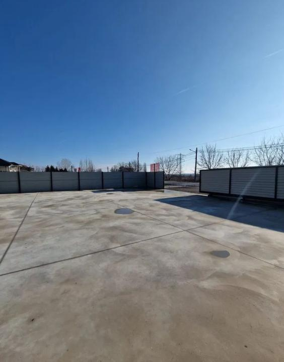 Industrial de închiriat în DB Aninoasa, 370 m²