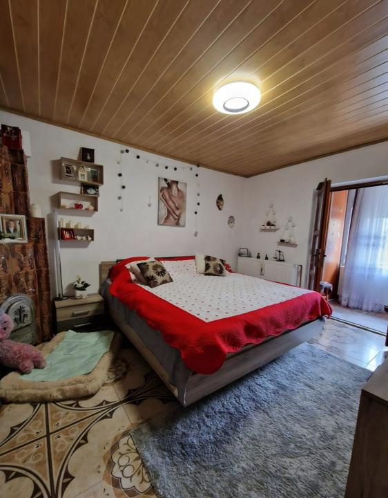 Casă de vânzare în DB Mircea Voda, 190 m²