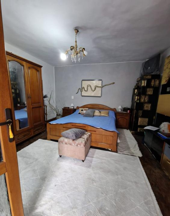 Casă de vânzare în DB Mircea Voda, 190 m²