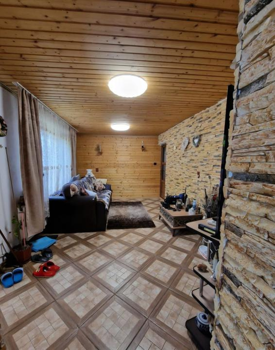 Casă de vânzare în DB Mircea Voda, 190 m²