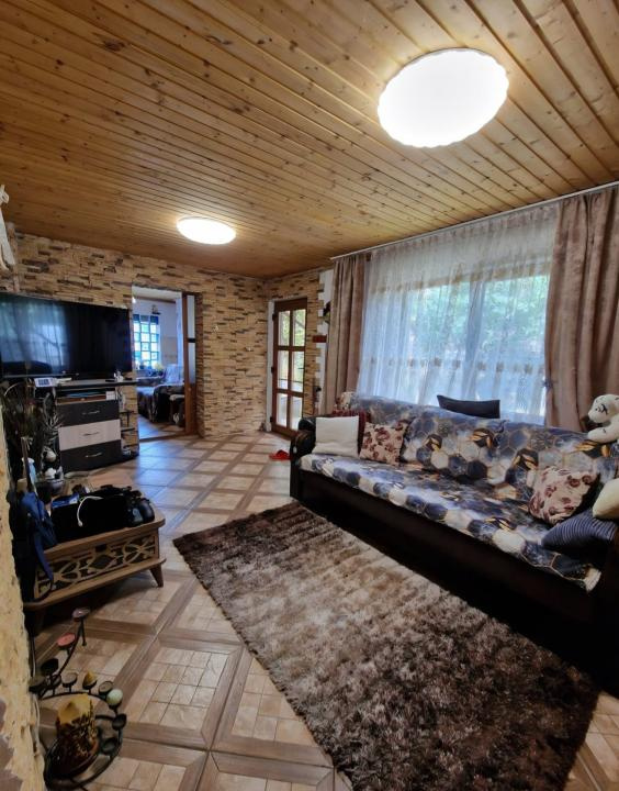 Casă de vânzare în DB Mircea Voda, 190 m²