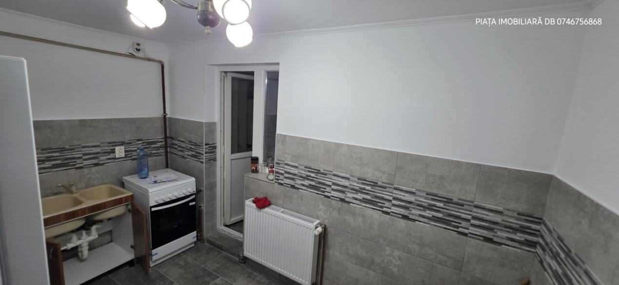 Apartament de vânzare în DB Targoviste, 69 m²